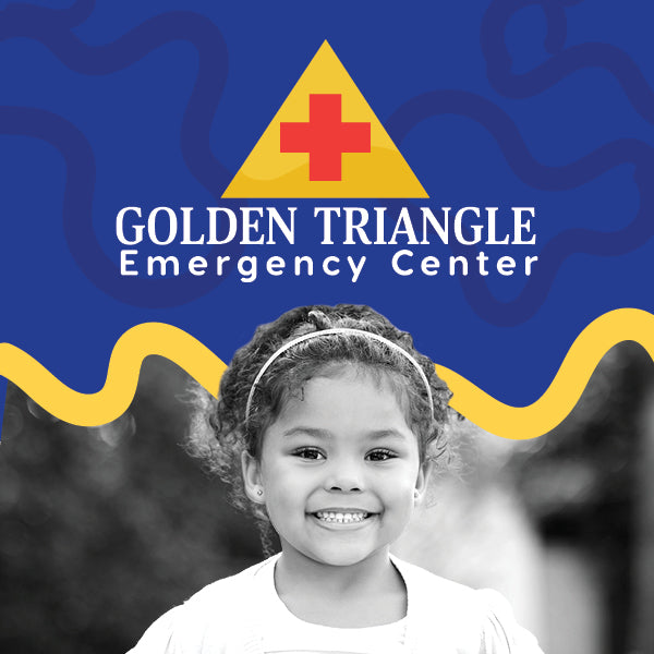 Golden Triangle Emergency Center